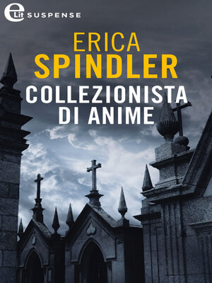 cover image of Collezionista di anime